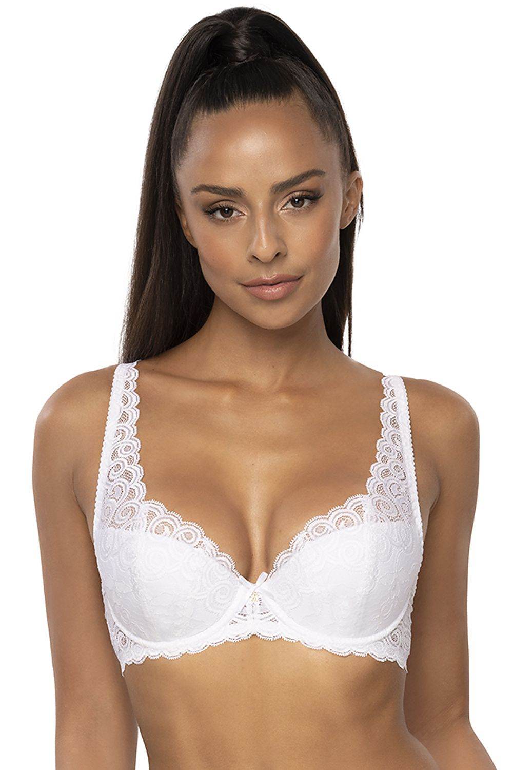 Reggiseno imbottito model 193104 Mat - Modern Vogue