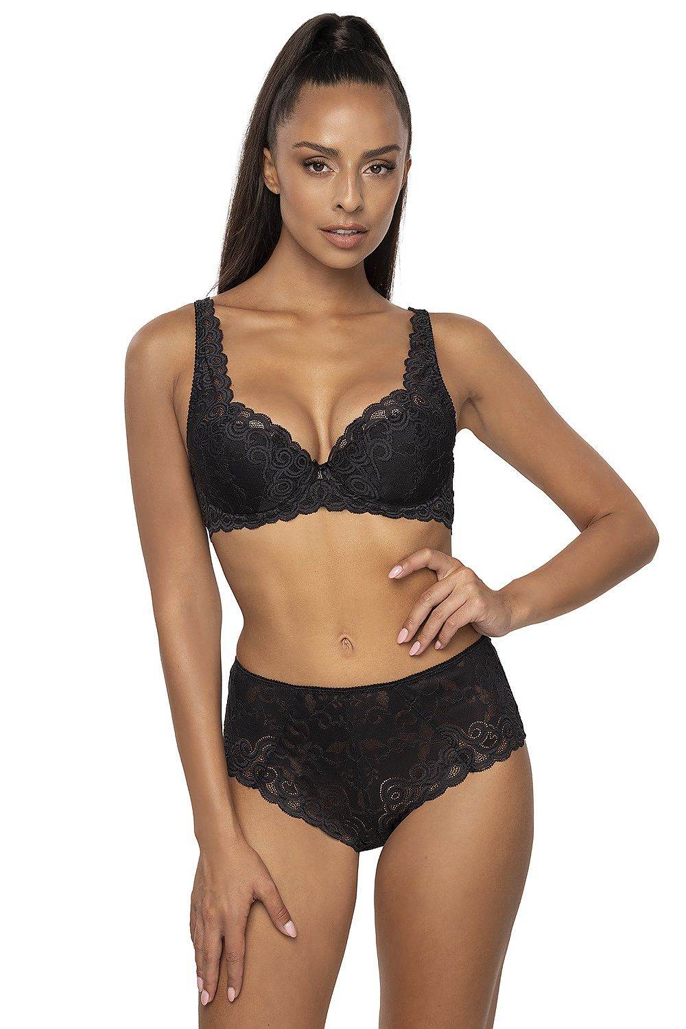 Reggiseno imbottito model 193104 Mat - Modern Vogue