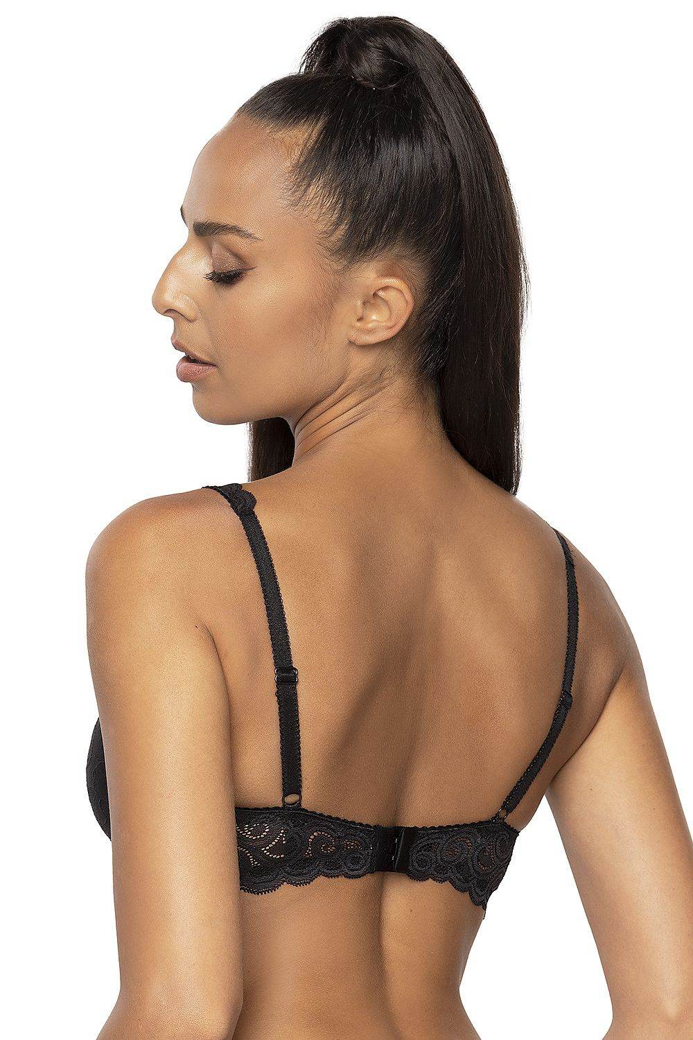 Reggiseno imbottito model 193104 Mat - Modern Vogue