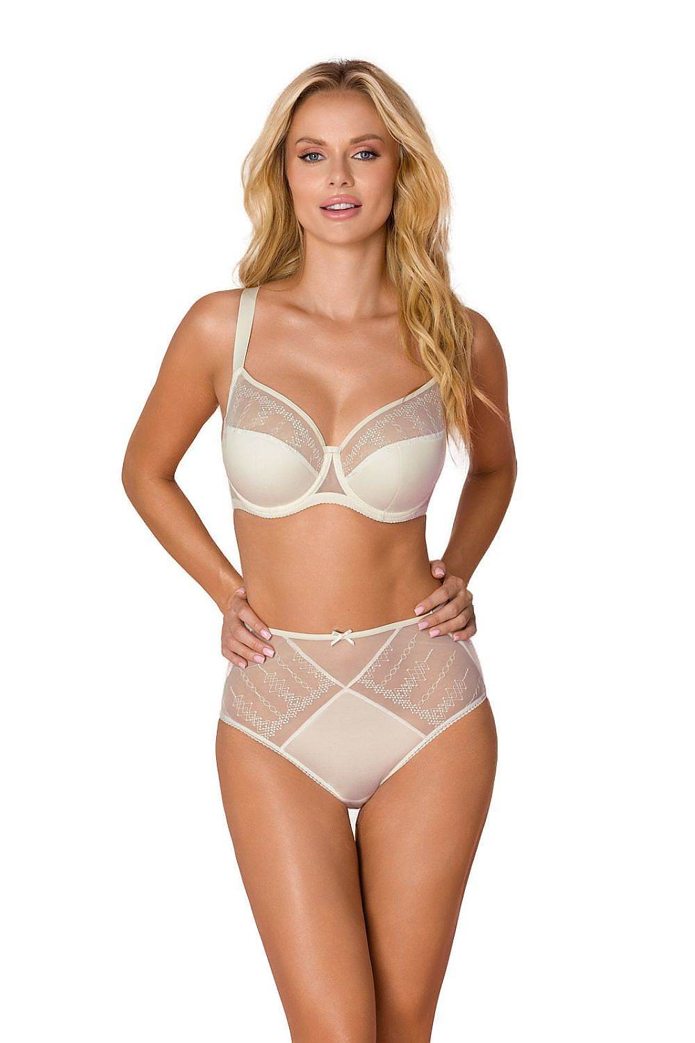 Semi-soft model 195364 Vena - Modern Vogue