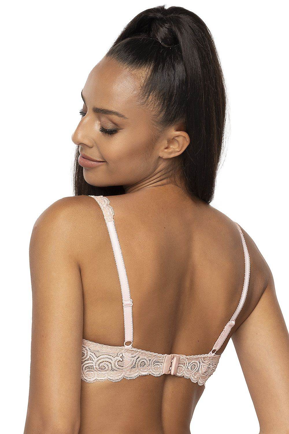 Reggiseno imbottito model 193104 Mat - Modern Vogue