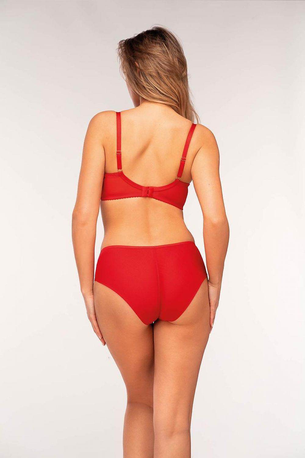 Reggiseno imbottito model 197727 Unikat - Modern Vogue