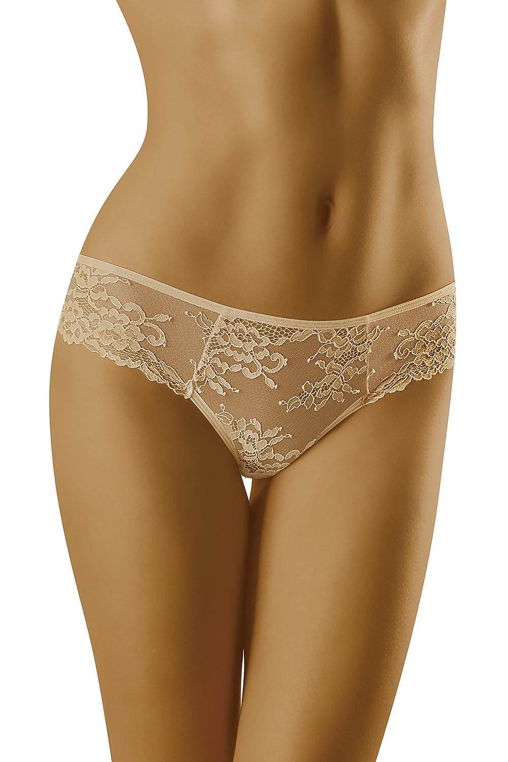Culotte model 94126 Wolbar - Modern Vogue