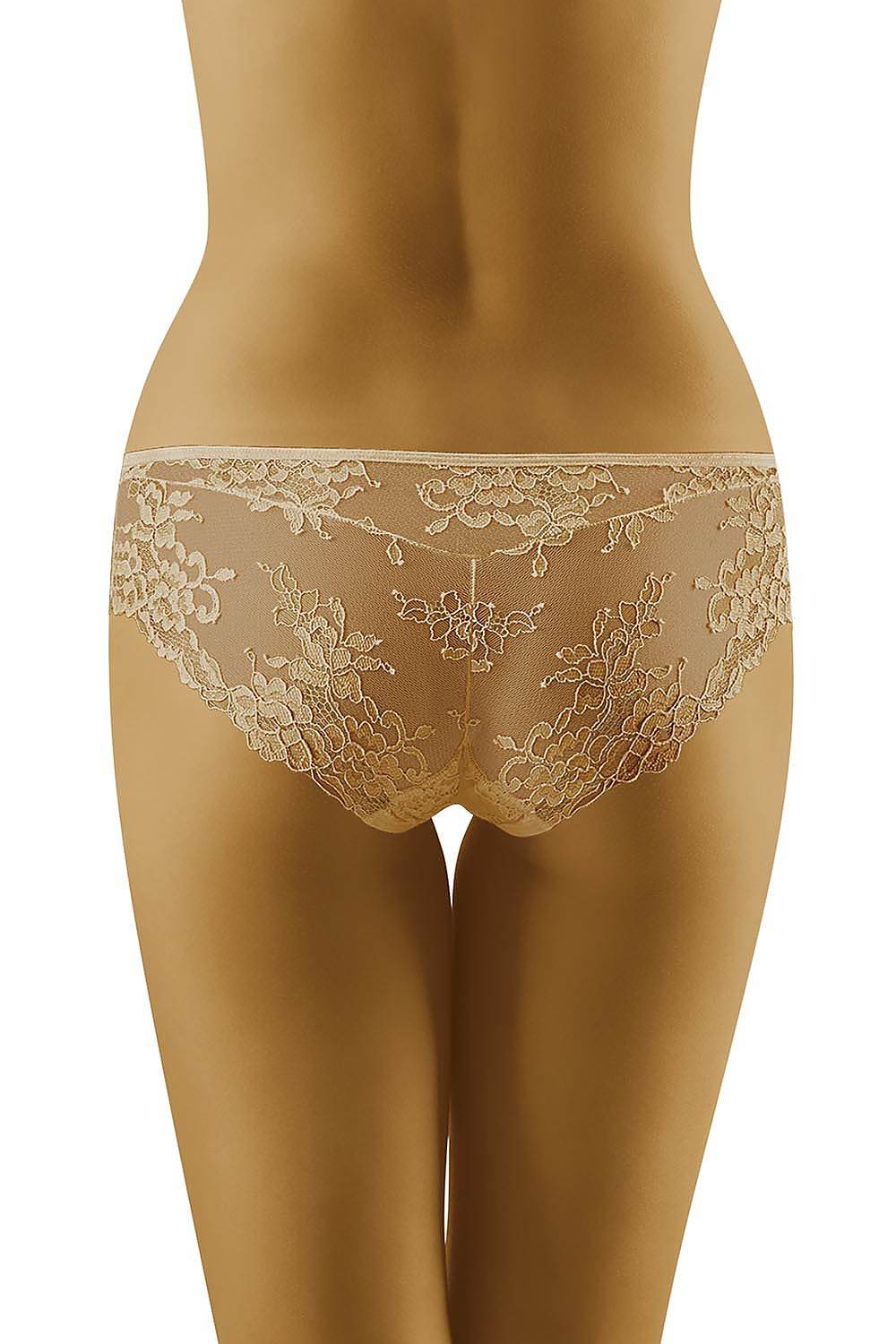 Culotte model 94126 Wolbar - Modern Vogue